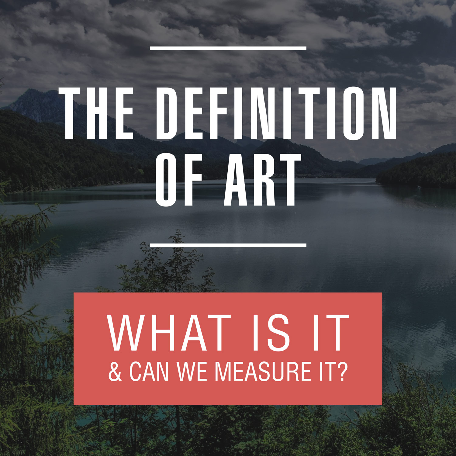 What Is The Meaning Arts