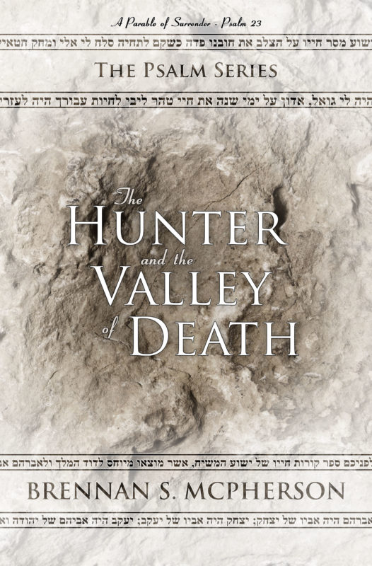 The Hunter and the Valley of Death